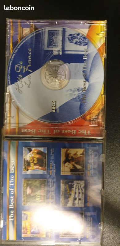 Hits de la France (image 3)