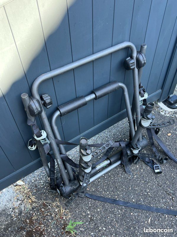 Coffre Porte Velo Norbike 3r Velo Hayon Norauto Norbike Porte Vélo