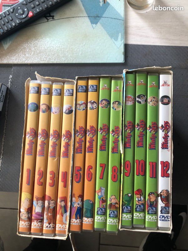 Mini pouss (image 1)