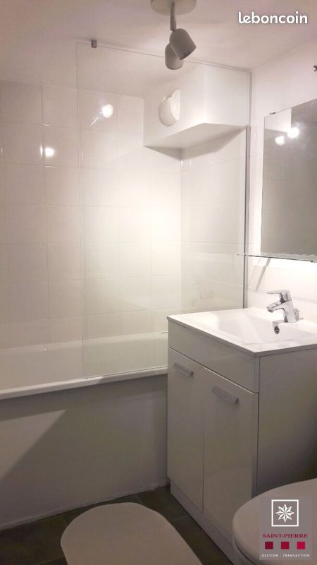 Appartement a louer sainte-foy-les-lyon - 1 pièce(s) - 21 m2 - Surfyn