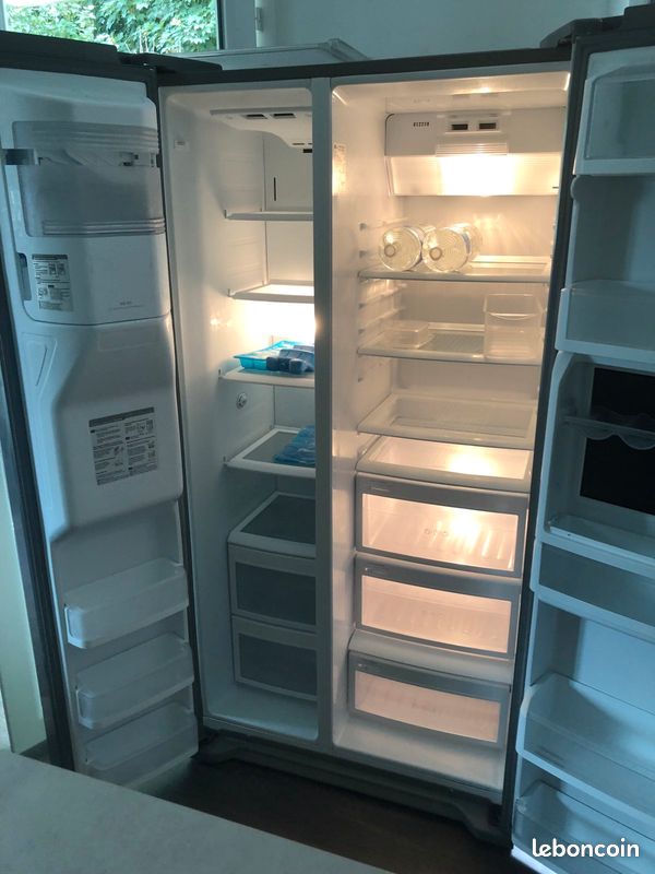 Sitemapcdatahttpsfoowindecoocomfrigo Americain Lg Ancien Modelenull
