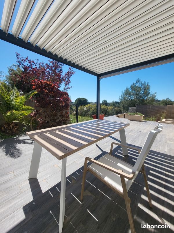 Maison 5 pièces 168 m² · à Saint-Georges-d'Orques · 168 m² · 318 000 €