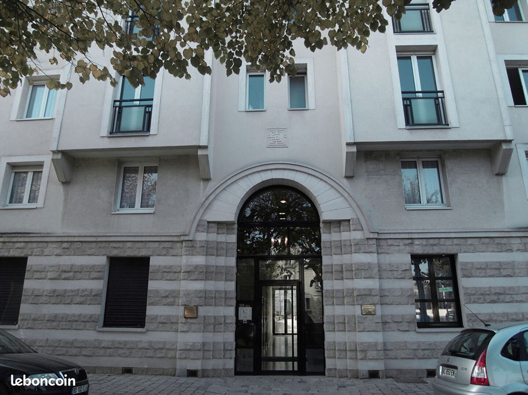 Appartement 1 pièce 30 m² · à Reims · 30 m² · 525 €/mois