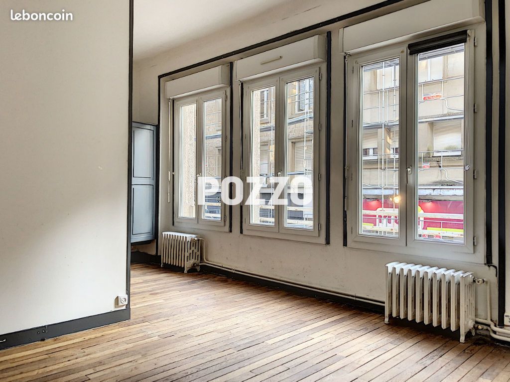 Appartement 1 pièce 33 m² · à Avranches · 33 m² · 541 €/mois