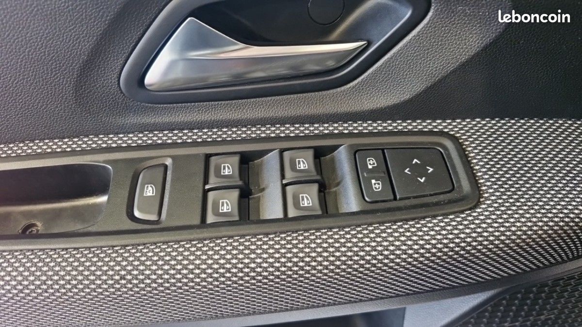Dacia Sandero SCE 65 - 22 CONFORT (image 15)
