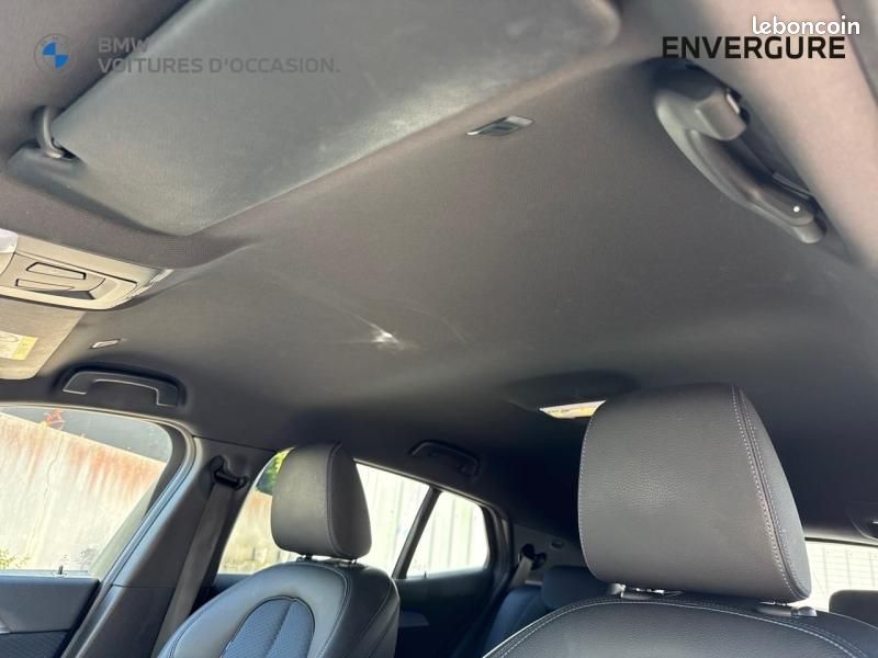 Bmw X2 sDrive18dA 150ch M Sport Euro6d-T (image 12)