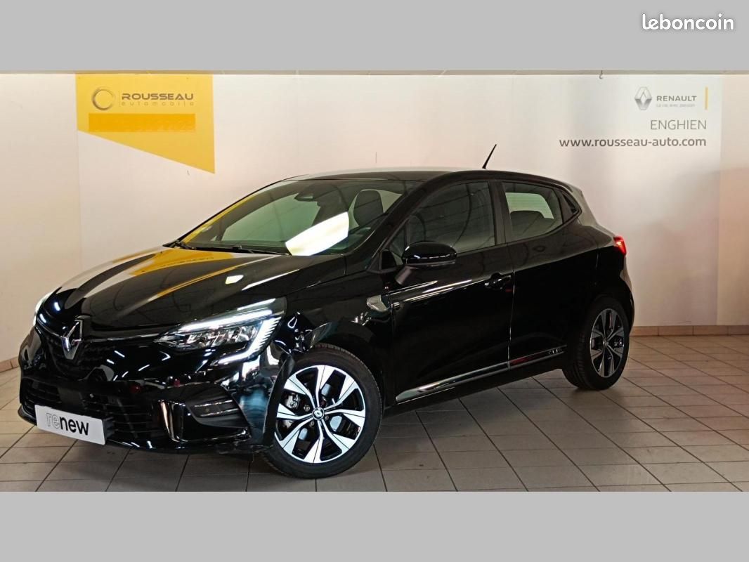 Renault Clio V E-Tech 140 - 21N Limited (image 1)