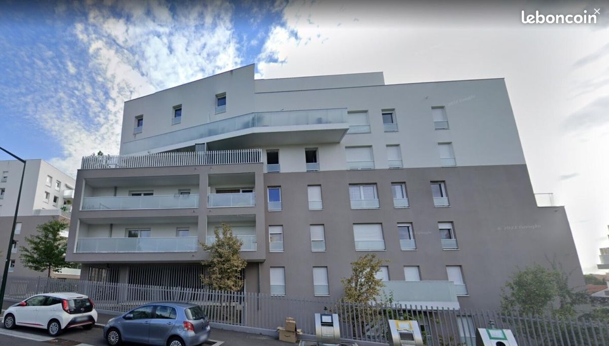 Appartement 1 pièce 26 m² · à Bagneux · 26 m² · 696 €/mois