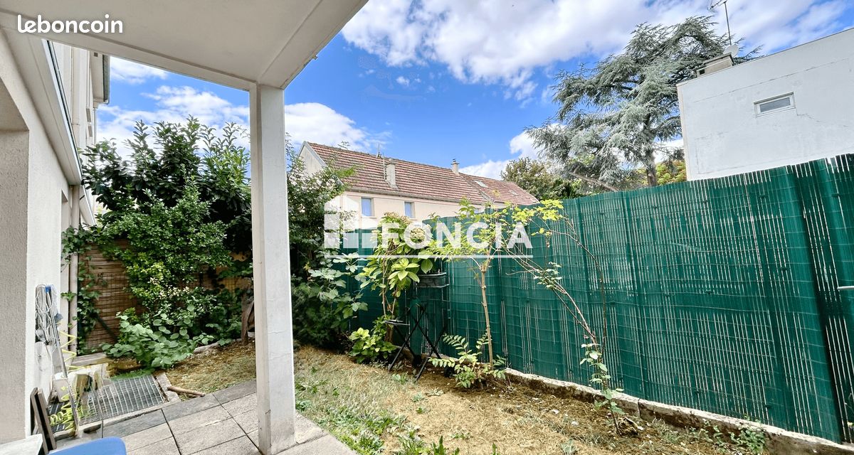 Appartement 2 pièces 49 m² · à Le Port-Marly · 49 m² · 211 000 €