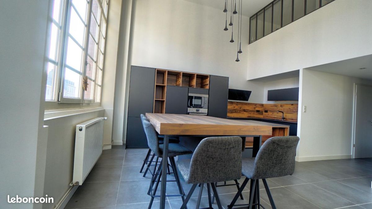 Appartement 5 pièces 103 m² · à Belfort · 103 m² · 229 000 €