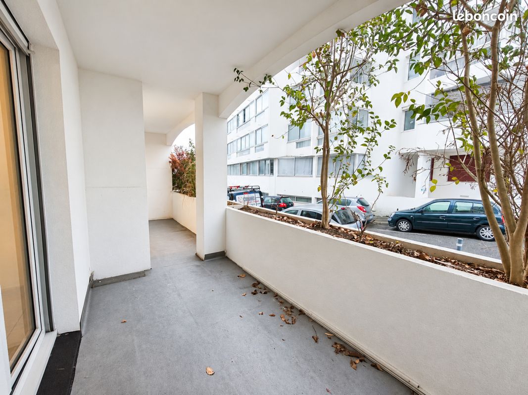 Appartement 2 pièces 36 m² · à Hendaye · 36 m² · 195 000 €