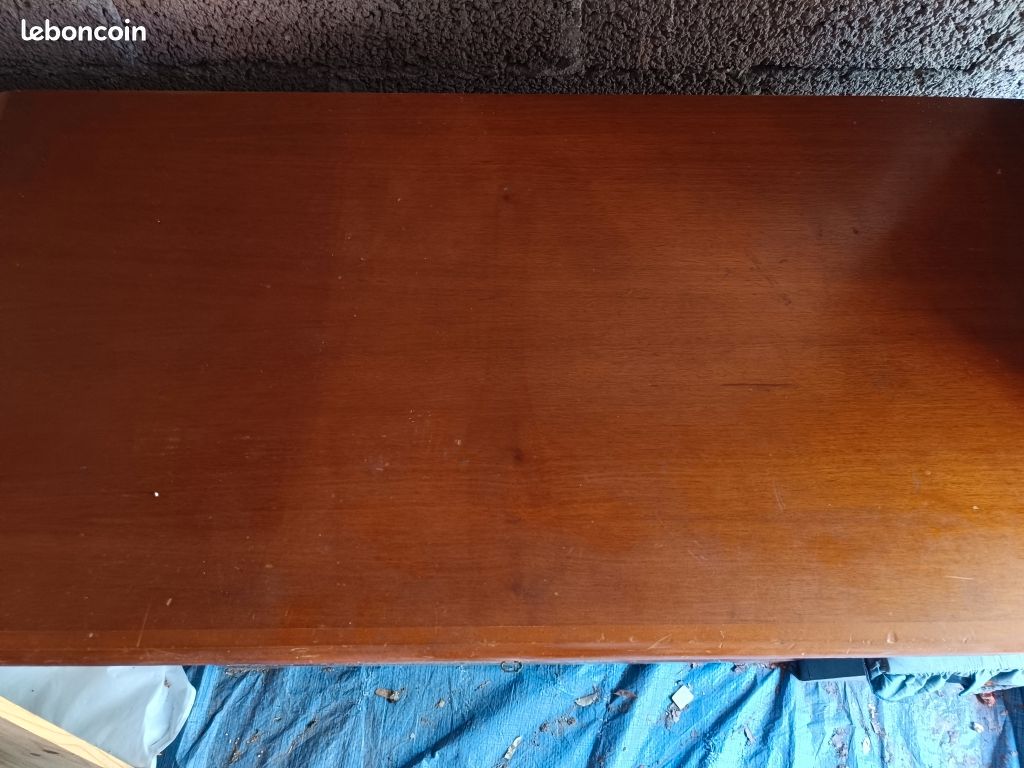 Ancien meuble salon ou chambre (remise en main propre) dimension dans l'annonce (image 4)