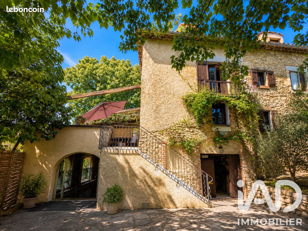 Maison 5 pièces 132 m² · à Alès · 132 m² · 249 000 €