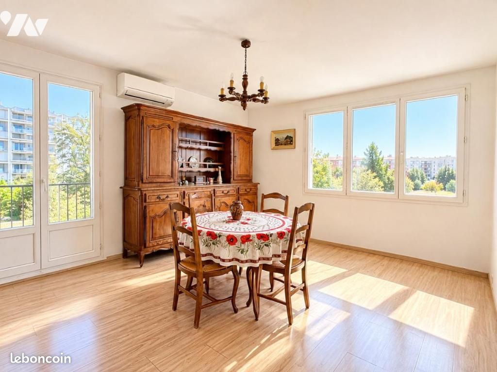 Appartement 3 pièces 60 m² · à Marseille · 60 m² · 167 200 €