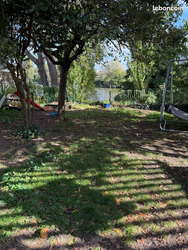 Appartement a louer vannes - 2 pièce(s) - Surfyn