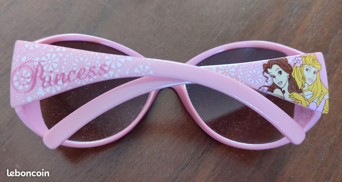 PRINCESS - Lunettes de soleil (image 2)