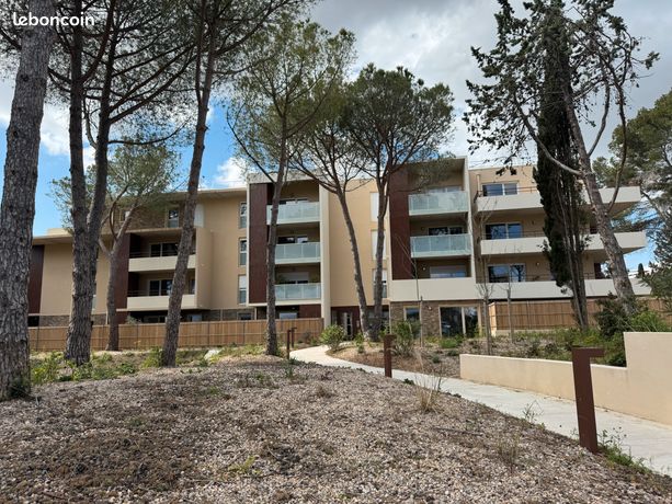 Appartement 3 pièces 77 m²