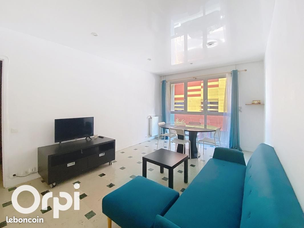 Appartement 2 pièces 45 m² · à Perpignan · 45 m² · 87 000 €