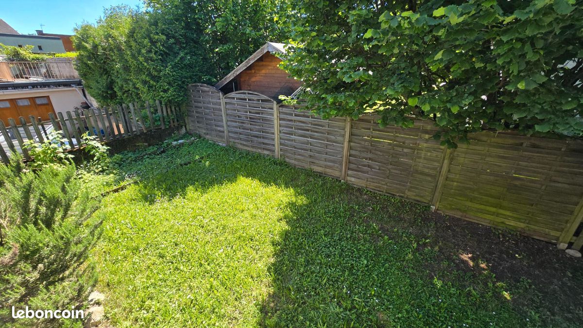 Maison 3 pièces 75 m² · à Challes-les-Eaux · 75 m² · 785 €