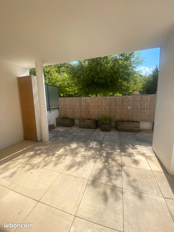 Appartement 2 pièces 35 m² · à Viry · 35 m² · 225 000 €