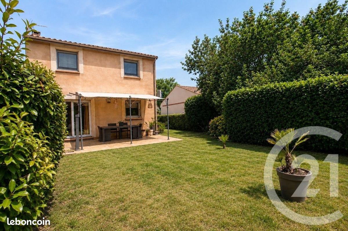 Maison 4 pièces 84 m² · à La Salvetat-Saint-Gilles · 84 m² · 280 000 €