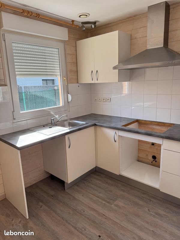 Maison 3 pièces 64 m² · à Cestas · 64 m² · 947 €/mois