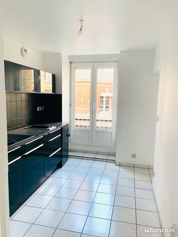 Appartement 2 pièces 40 m² · à Mayenne · 40 m² · 380 €/mois