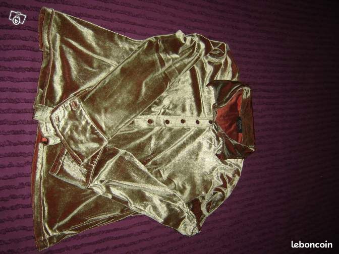 Chemise (image 2)