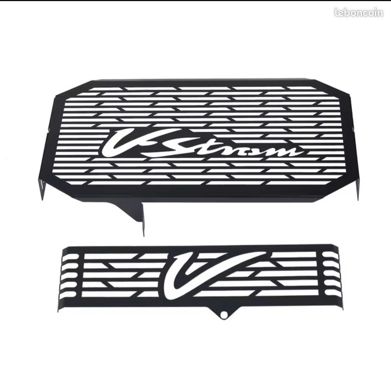 Grilles moto Suzuki V-STROM (image 3)