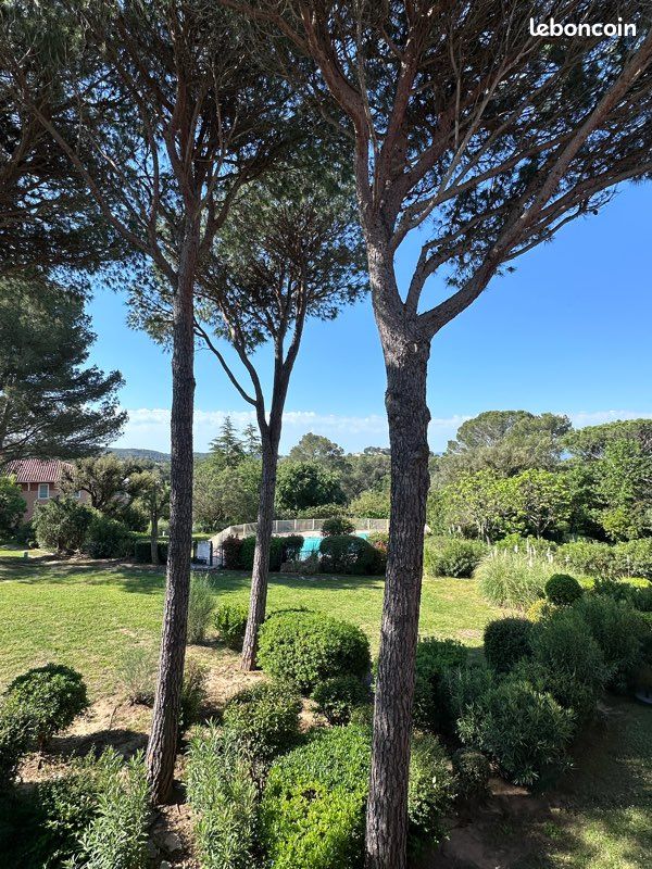 Appartement 2 pièces 30 m² · à Saint-Raphaël · 30 m² · 880 €/mois