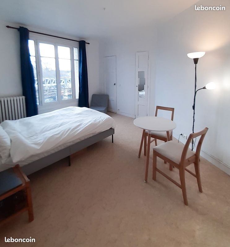 Appartement 1 pièce 25 m² · à Paris · 25 m² · 1 263 €/mois