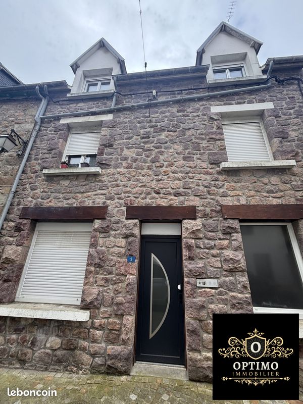 Appartement 1 pièce 28 m² · à Paimpol · 28 m² · 495 €/mois
