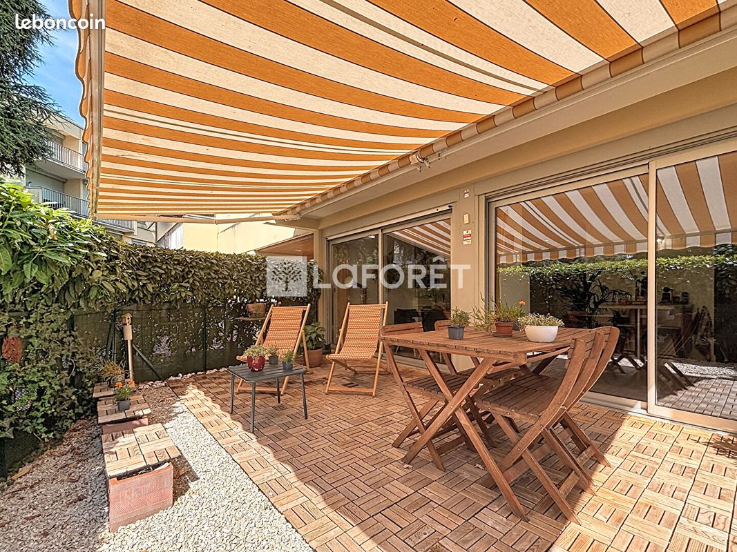 Appartement 3 pièces 74 m² · à Bourg-en-Bresse · 74 m² · 199 500 €