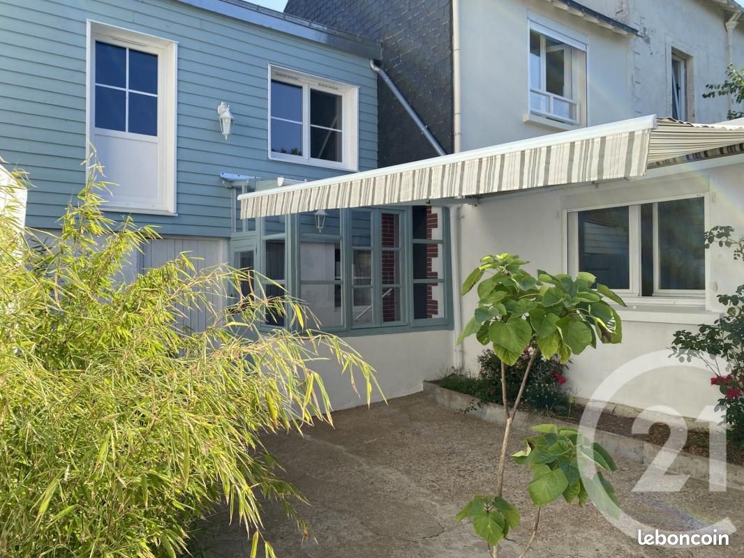 Maison 4 pièces 62 m² · à Blain · 62 m² · 770 €