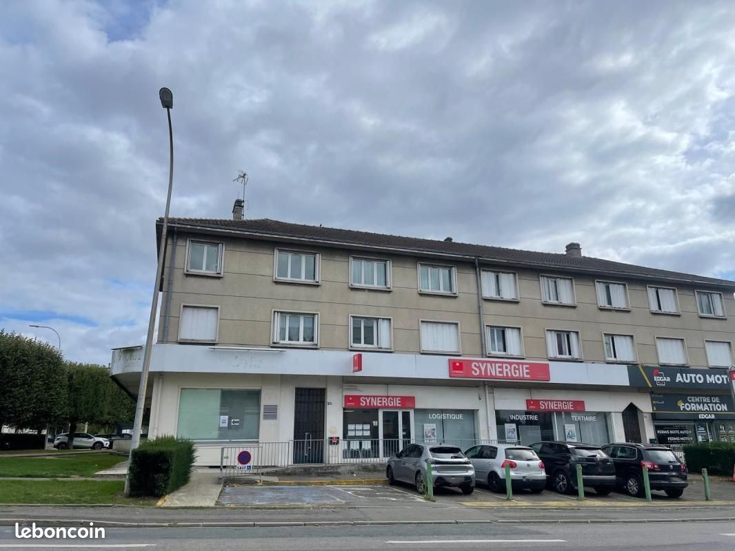 Appartement 3 pièces 70 m² · à Melun · 70 m² · 874 €/mois