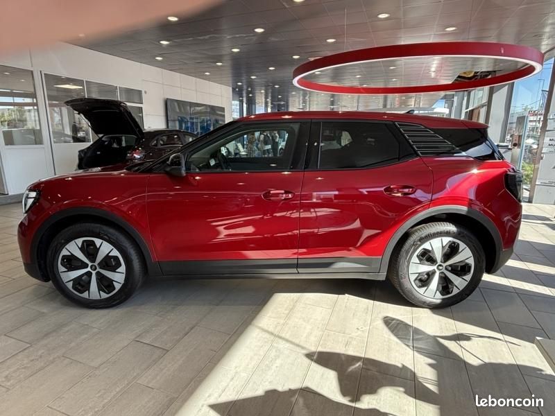 Ford Explorer 170ch Standard Range 52kWh RWD (image 4)