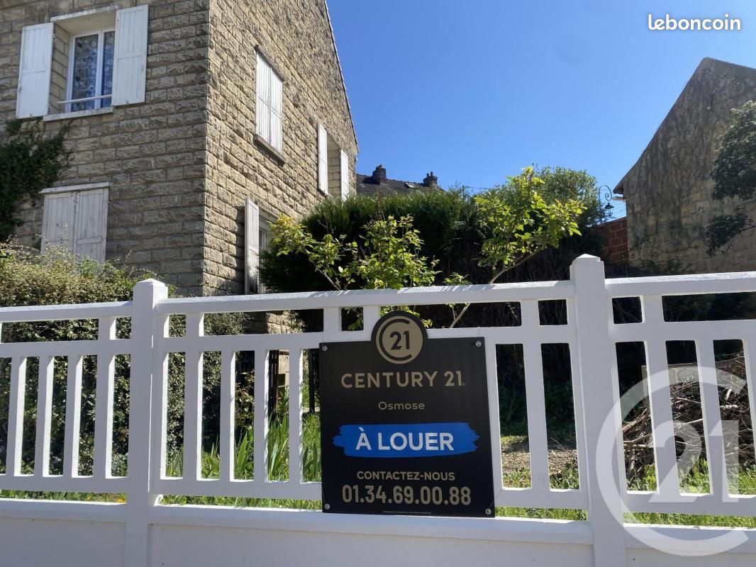 Appartement 2 pièces 27 m² · à L'Isle-Adam · 27 m² · 797 €/mois