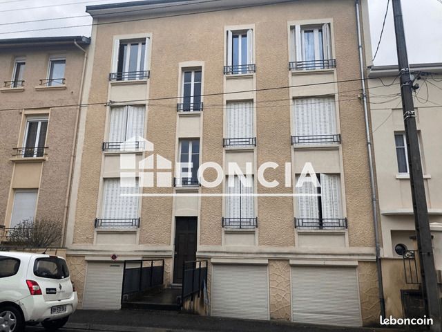 Appartement 2 pièces 35 m² · à Vandoeuvre-lès-Nancy · 35 m² · 495 €/mois