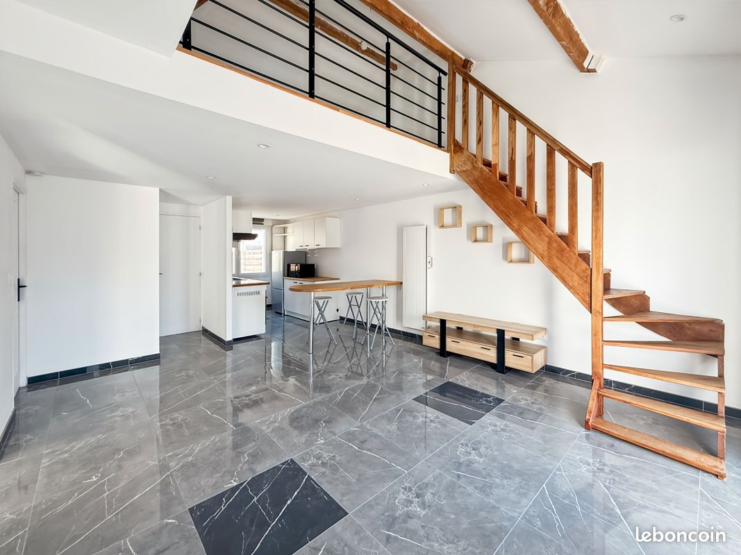 Maison 5 pièces 80 m² · à Saint-Nazaire · 80 m² · 435 000 €