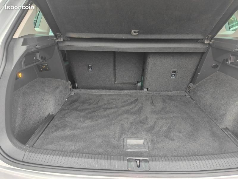 Volkswagen Tiguan 2.0 TDI 150ch Life DSG7 (image 8)