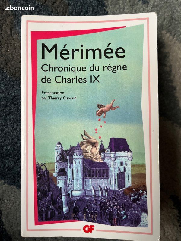 Chronique Du Règne De Charles VI, Roi De France - Coop Zone