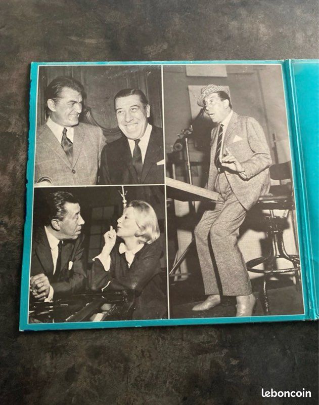 Disque vinyle (image 3)