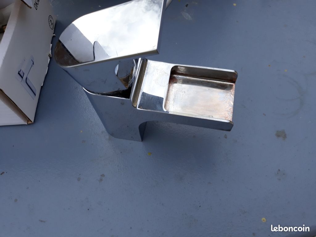 Robinet (image 2)