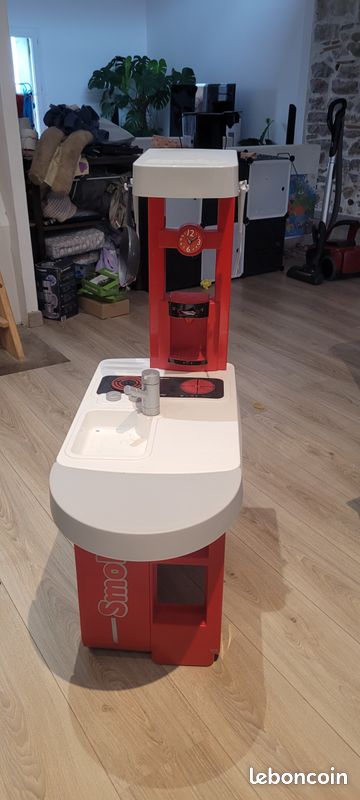 Dînette Cuisinière (image 2)