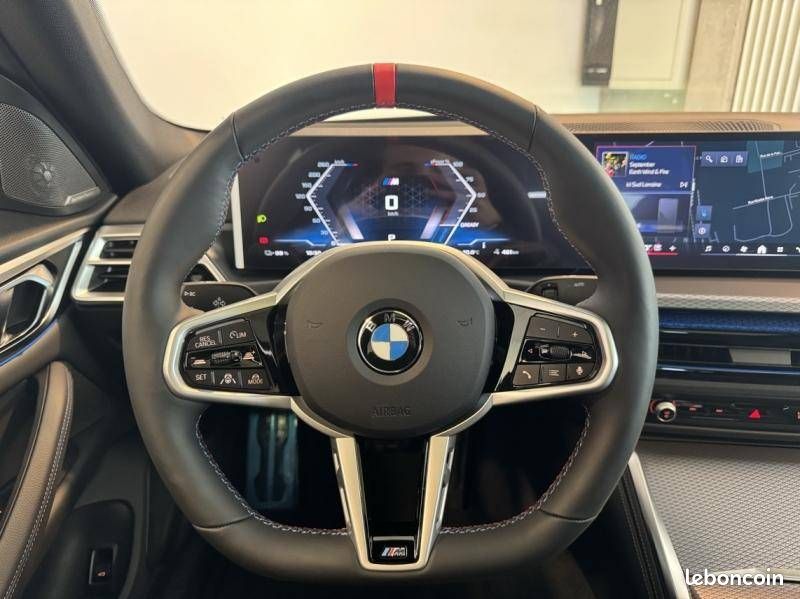 BMW i4 M60 xDrive M Performance (image 26)