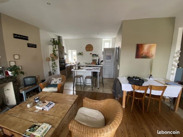 Immeuble 236 m² Vic Fezensac