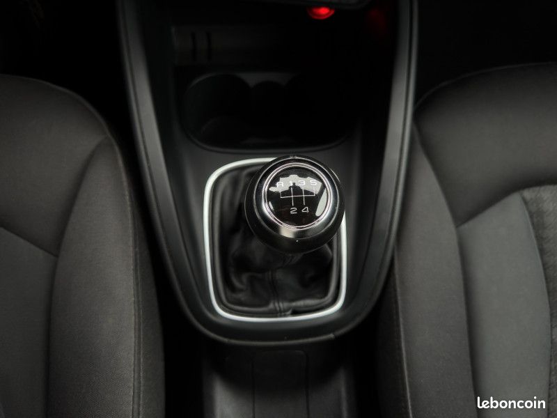 Audi A1 SPORTBACK 1.6 TDI 105CH FAP AMBITION à partir de 183,31/mois (image 17)