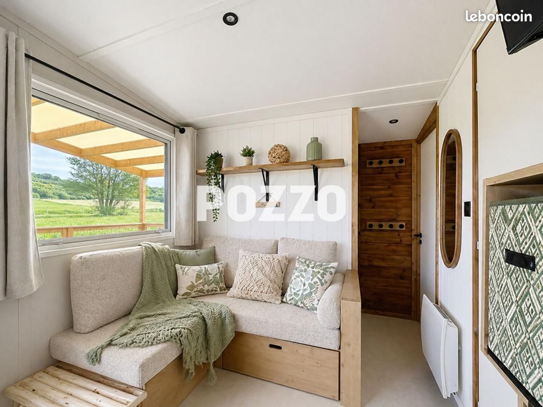 Maison 4 pièces 40 m² · à Saint-Pair-sur-Mer · 40 m² · 102 000 €