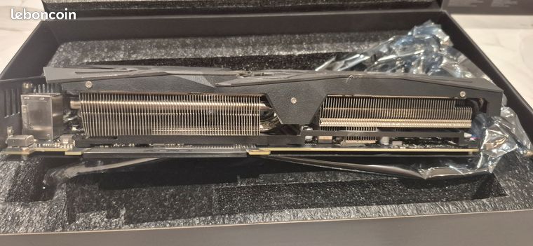 Asus rtx 2070 4