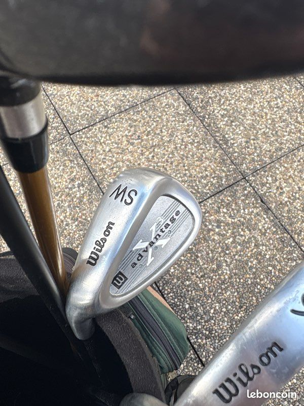 Set de Golf Wilson (image 7)